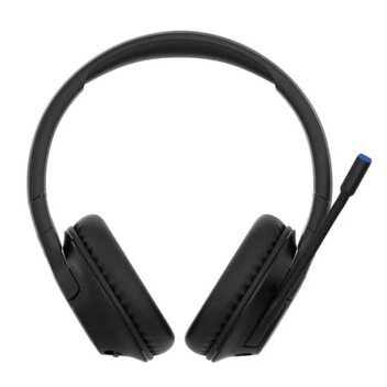 Belkin SoundForm Inspire Auriculares Inalámbricos Circumaurales para Niños Negro Belkin SoundForm Inspire Auriculares Inalámbricos Circumaurales para Niños Negro