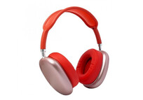 Klack PK9P Auriculares Deportivos Bluetooth Rojo