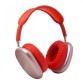 Klack PK9P Auriculares Deportivos Bluetooth Rojo Klack PK9P Auriculares Deportivos Bluetooth Rojo