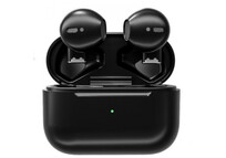Klack PRO5KS Auriculares Deportivos Bluetooth Negro