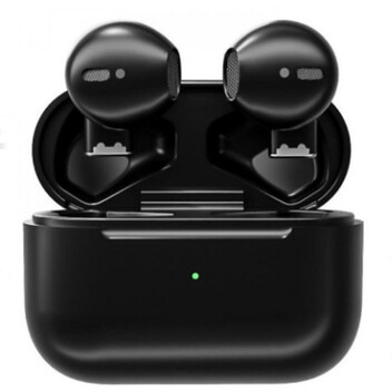 Klack PRO5KS Auriculares Deportivos Bluetooth Negro