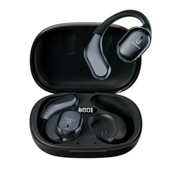 Klack Gionee Jl001 Auriculares Inalámbricos Negros