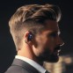 Klack Gionee Jl001 Auriculares Inalámbricos Negros Klack Gionee Jl001 Auriculares Inalámbricos Negros