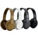 Klack KBT-1628 Auriculares Inalámbricos de Diadema Bluetooth 5.0 Marrón