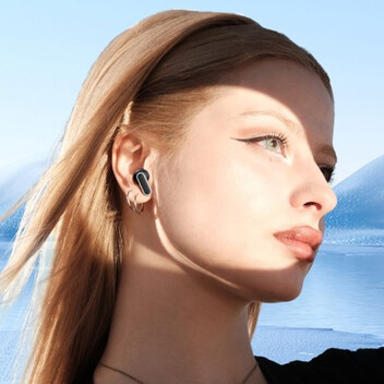 Klack YX27 Auriculares Inalámbricos Bluetooth ANC Gris Klack YX27 Auriculares Inalámbricos Bluetooth ANC Gris