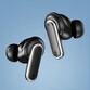 Klack YX27 Auriculares Inalámbricos Bluetooth ANC Gris Klack YX27 Auriculares Inalámbricos Bluetooth ANC Gris