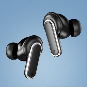 Klack YX27 Auriculares Inalámbricos Bluetooth ANC Negro Klack YX27 Auriculares Inalámbricos Bluetooth ANC Negro