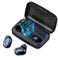 Klack AK10S Auriculares Inalámbricos Negro Klack AK10S Auriculares Inalámbricos Negro