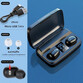 Klack AK10S Auriculares Inalámbricos Negro Klack AK10S Auriculares Inalámbricos Negro