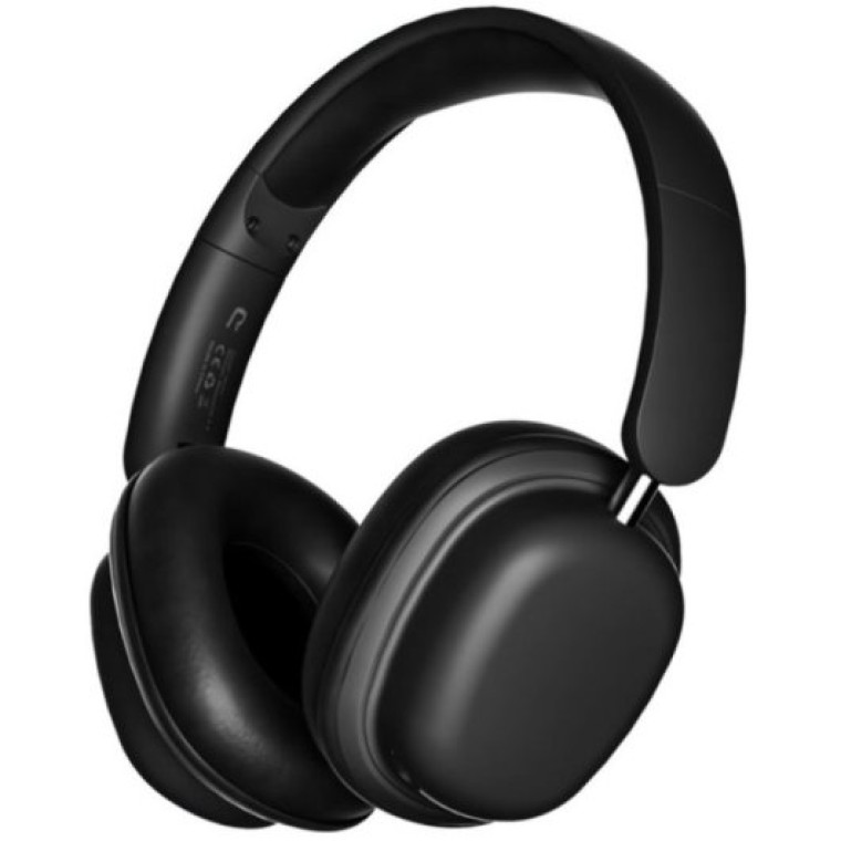 Klack SY-T1 Auriculares Inalámbricos Bluetooth Negro