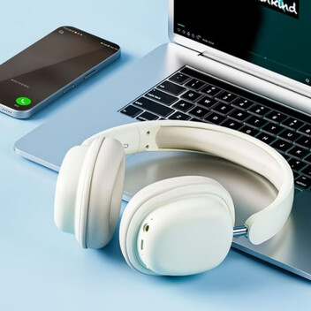 Klack SY-T1 Auriculares Inalámbricos Bluetooth Rosa Klack SY-T1 Auriculares Inalámbricos Bluetooth Rosa