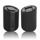 Avenzo AV-SP3003B Altavoz Bluetooth 2 en 1 10W Negro