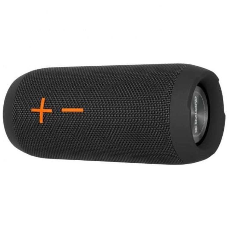 Avenzo AV-SP3004B Altavoz Portátil Bluetooth Negro