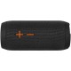 Avenzo AV-SP3005B Altavoz Portátil Bluetooth Waterproof Negro