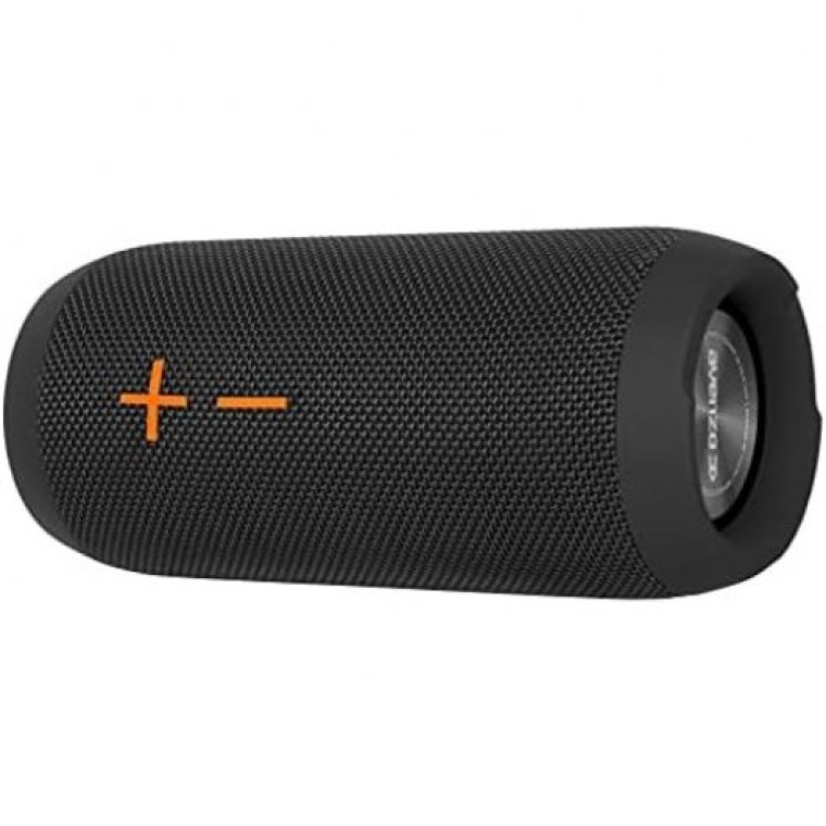 Avenzo AV-SP3005B Altavoz Portátil Bluetooth Waterproof Negro