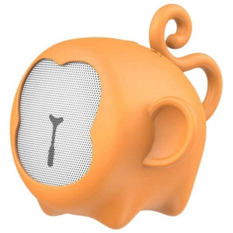 Avenzo Monkey Altavoz Portátil Bluetooth 5W