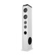 Avenzo AV-ST4001W Torre de Sonido Bluetooth 80W Blanca