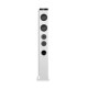 Avenzo AV-ST4001W Torre de Sonido Bluetooth 80W Blanca