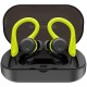 Avenzo AV-TW5003G Auriculares Deportivos Bluetooth Verdes