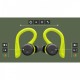 Avenzo AV-TW5003G Auriculares Deportivos Bluetooth Verdes