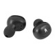 Avenzo AV-TW5006B Auriculares Inalámbricos Negros