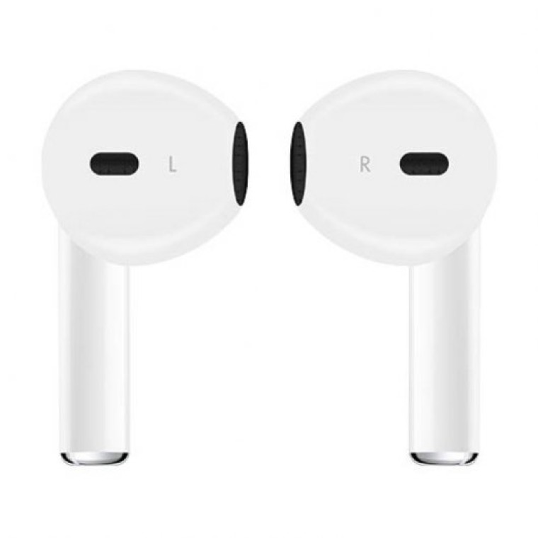 Avenzo AV-TW5008W Auriculares Inalámbricos TWS Blancos