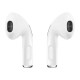 Avenzo AV-TW5008W Auriculares Inalámbricos TWS Blancos