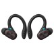 Avenzo AV-TW5011B Auriculares Inalámbricos Deportivos TWS Negros