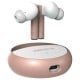 Avenzo AV-TW5012W Auriculares Inalámbricos TWS Aluminio Blancos