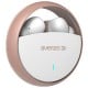 Avenzo AV-TW5012W Auriculares Inalámbricos TWS Aluminio Blancos