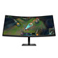 Monitor HP OMEN 34c G2 34" UltraWide Quad HD 180Hz VA Curvo HDR DisplayHDR 400 1 ms Monitor HP OMEN 34c G2 34" UltraWide Quad HD 180Hz VA Curvo HDR DisplayHDR 400 1 ms