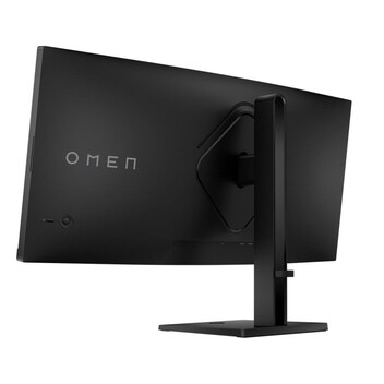 Monitor HP OMEN 34c G2 34" UltraWide Quad HD 180Hz VA Curvo HDR DisplayHDR 400 1 ms Monitor HP OMEN 34c G2 34" UltraWide Quad HD 180Hz VA Curvo HDR DisplayHDR 400 1 ms