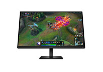 Monitor HP OMEN 27q G2 QHD 180Hz IPS 1ms HDR400 Ajuste altura