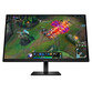 Monitor HP OMEN 27q G2 QHD 180Hz IPS 1ms HDR400 Ajuste altura Monitor HP OMEN 27q G2 QHD 180Hz IPS 1ms HDR400 Ajuste altura