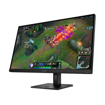 Monitor HP OMEN 27q G2 QHD 180Hz IPS 1ms HDR400 Ajuste altura Monitor HP OMEN 27q G2 QHD 180Hz IPS 1ms HDR400 Ajuste altura