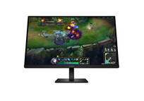 Monitor HP OMEN 27 G2 27" FullHD 180Hz IPS HDR 1ms Negro
