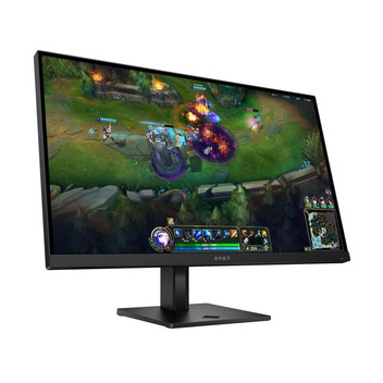 Monitor HP OMEN 27 G2 27" FullHD 180Hz IPS HDR 1ms Negro Monitor HP OMEN 27 G2 27" FullHD 180Hz IPS HDR 1ms Negro