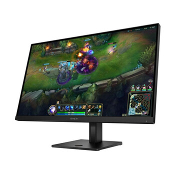 Monitor HP OMEN 27 G2 27" FullHD 180Hz IPS HDR 1ms Negro Monitor HP OMEN 27 G2 27" FullHD 180Hz IPS HDR 1ms Negro