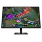 Monitor HP OMEN 27qs G2 27" Quad HD 240Hz IPS HDR Altura 1ms Black Monitor HP OMEN 27qs G2 27" Quad HD 240Hz IPS HDR Altura 1ms Black