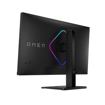 Monitor HP OMEN 27qs G2 27" Quad HD 240Hz IPS HDR Altura 1ms Black Monitor HP OMEN 27qs G2 27" Quad HD 240Hz IPS HDR Altura 1ms Black