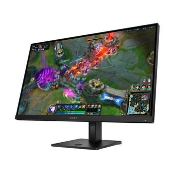 Monitor HP OMEN 27qs G2 27" Quad HD 240Hz IPS HDR Altura 1ms Black Monitor HP OMEN 27qs G2 27" Quad HD 240Hz IPS HDR Altura 1ms Black