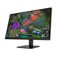 Monitor HP OMEN 27qs G2 27" Quad HD 240Hz IPS HDR Altura 1ms Black Monitor HP OMEN 27qs G2 27" Quad HD 240Hz IPS HDR Altura 1ms Black