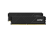 Memoria RAM Adata XPG GAMMIX D35 DDR4 3200MHz 32GB 2x16GB CL16 Intel XMP 2.0