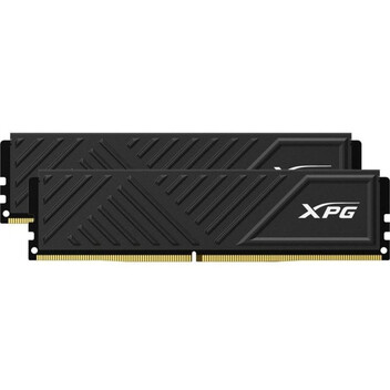 Memoria RAM Adata XPG GAMMIX D35 DDR4 3200MHz 32GB 2x16GB CL16 Intel XMP 2.0 Memoria RAM Adata XPG GAMMIX D35 DDR4 3200MHz 32GB 2x16GB CL16 Intel XMP 2.0
