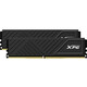 Memoria RAM Adata XPG GAMMIX D35 DDR4 3200MHz 32GB 2x16GB CL16 Intel XMP 2.0