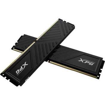 Memoria RAM Adata XPG GAMMIX D35 DDR4 3200MHz 32GB 2x16GB CL16 Intel XMP 2.0 Memoria RAM Adata XPG GAMMIX D35 DDR4 3200MHz 32GB 2x16GB CL16 Intel XMP 2.0