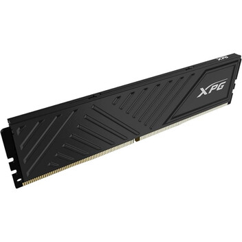 Memoria RAM Adata XPG GAMMIX D35 DDR4 3200MHz 32GB 2x16GB CL16 Intel XMP 2.0 Memoria RAM Adata XPG GAMMIX D35 DDR4 3200MHz 32GB 2x16GB CL16 Intel XMP 2.0
