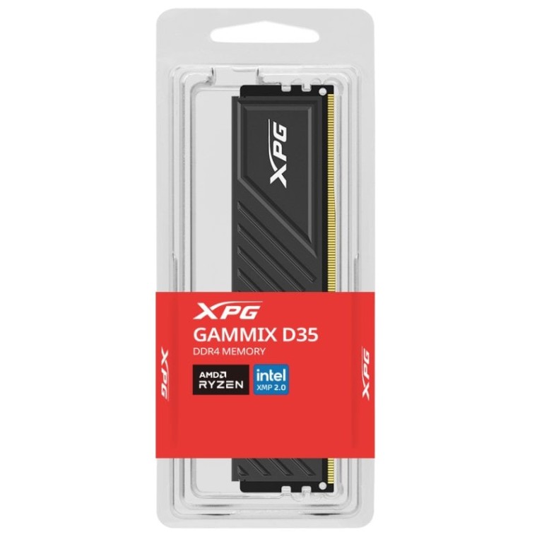 Adata XPG GAMMIX D35 DDR4 3200MHz 16GB 1x16GB CL16