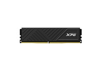 Memoria RAM Módulo RAM XPG GAMMIX D35 32GB DDR4 3200MHz CL16 Disipador Térmico Memoria RAM Módulo RAM XPG GAMMIX D35 32GB DDR4 3200MHz CL16 Disipador Térmico