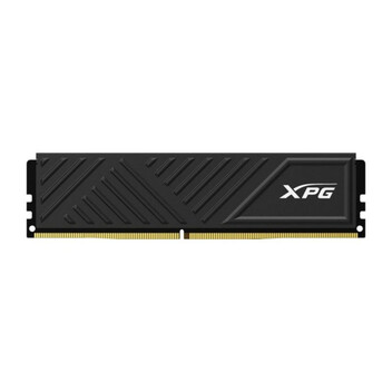 Memoria RAM Módulo RAM XPG GAMMIX D35 32GB DDR4 3200MHz CL16 Disipador Térmico Memoria RAM Módulo RAM XPG GAMMIX D35 32GB DDR4 3200MHz CL16 Disipador Térmico